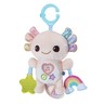 
      Rainbow Lights Axolotl
     - view 1